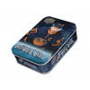 NHL boxy hokejové karty NHL 2024-25 Upper Deck Series 1 Tin Box