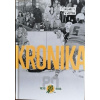 Kronika vsetínského hokeje 1939-2019 - Václav Trávníček, Michal Trávníček, Alex Koňařík, Jan Tajzler, Radek Bařina