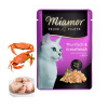 Miamor Feine Filets tuniak krab 100 g