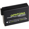 Batérie pre fotoaparát Paton pre Canon LP-E8 1120mAh Li-Ion Premium (PT1136)