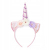 Great Pretenders Detská čelenka Jednorožec