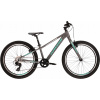 Junior bicykel - Bike Kross Lea Jr 2.0 24 12 '' (BIKE KROSS LEA JR 2.0 24 12'')