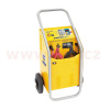 nabíječka/startovací zdroj 12/24 V GYS STARTIUM 680E, (max. startovací proud 380 A) GY 026490