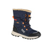 Helly Hansen JK Silverton Boot HT Jr 11759-597 (89997) Black 30