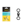 DELPHIN - Obratlík Ball Bearing Swivel A-05 / 3 ks 65 kg