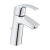 Grohe Eurosmart umývadlová batéria stojanková StarLight Chrome 23322001
