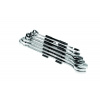FESTA® Sada Klíče očkoploché CrV 8 ks 8-19 mm 17528