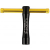 Lezyne T-Drive Black/Nickel uni