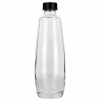 Sodastream Duo sklenená fľaša 1l