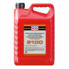 Liqui Moly 20626 Doppelkupplungsgetriebe-Öl 8100 5 l