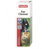 BEAPHAR Ear Cleaner 50 ml Ušné kvapky pre psa a mačku