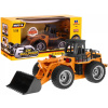 GIGA RC Buldozér 1:18 žltý ( RC Buldozé)