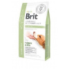 BRIT VD Brit Veterinary Diet Dog Grain Free Diabetes 2 kg