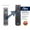 Dálkový ovladač ALIEN Panasonic EUR7651120