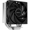 DEEPCOOL chladič AG400 / 120mm fan / 4x heatpipes / PWM / pro Intel i AMD R-AG400-BKNNMN-G-1