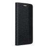 Puzdro Sensitive pre Huawei P Smart 2020 čierne.