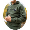 Mikina KWO Live The Search Hoodie Veľkosť M