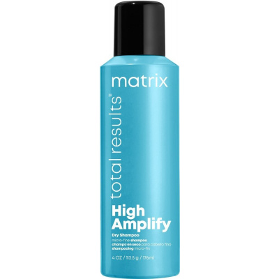 MATRIX High Amplify Dry Shampoo suchý šampón na vlasy - 176 ml