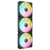 Corsair CO-9051026-WW PC vetrák s krytom čierna (š x v x h) 120 x 25 x 120 mm; CO-9051026-WW