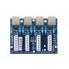 EWIMAR Modul prepäťovej ochrany LAN série EXT, PTU-54-EXT/PoE