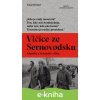 E-kniha Vlčice ze Sernovodsku - Irena Brežná