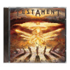 Testament (Metal) - Para Bellum (CD)