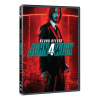 John Wick: Kapitola 4 (DVD)