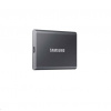 Samsung SSD T7 4TB šedý MU-PC4T0T/WW