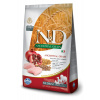 N&D Dog Ancestral Grain Kuracie, Špalda, Ovsené Vločky & Granátové Jablko Adult Medium & Maxi 12kg Krmivo Pre Psov