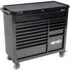 SP Tools Dielenský box SPT CUSTOM XL - čierny SP40628 Typ: Nevybavený