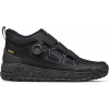 RIDE CONCEPTS TALLAC MID CLIP BOA černá/charcoal - 41,5