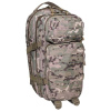 MFH US Assault I Laser Cut operation camo 30 l