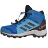 Adidas Terrex Mid Gtx K Jr GY7682 shoes (102808) Black 38 2/3