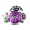 KFD23658-2B Xtreme Performance 230mm Sprung Ceramic Twin Plate Clutch Kit Incl Flywheel & CSC 1000Nm