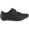 Cestné tretry Bontrager Solstice - black 45