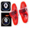 Renault Led Logo Projektor Talisman Laguna Espace
