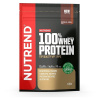 Nutrend 100 % Whey Protein 400 g, čokoláda + kakao