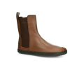 Shapen Victory Brown Chelsea barefoot topánky 40 EUR