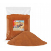 PIESOK DO TERÁRIA PODKLAD PRE PLAZOV GEKONY JASZCZURKY ČERVENÝ 10KG