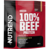 Nutrend 100% Beef Protein 900 g čokoláda-orech