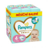 PAMPERS Premium Care vel. 4 Maxi (174 ks)