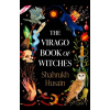 The Virago Book Of Witches - Shahrukh Husain