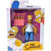 Jakks Pacific The Simpsons Homer Simpson 5” Figúrka