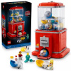 LEGO® Ideas Minifiguratatová automat 21358