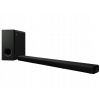 Soundbar Yamaha SR-X50A 2.1 280 W čierny