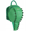 LittleLife batoh Animal Toddler Crocodile zelený
