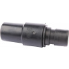 Makita Pripojovací adaptér Makita pre pripojovací kus Quicksystem 38 mm
