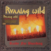 RUNNING WILD - READY FOR BOARDING (1DVD)