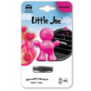 Little Joe Passion