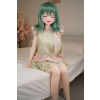 Mini Sex Doll Hina / 130 cm / E-Cup - IROKEBIJIN